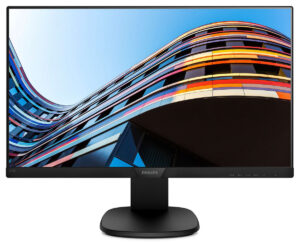 PHILIPS used οθόνη 243S7EJMB IPS-LED