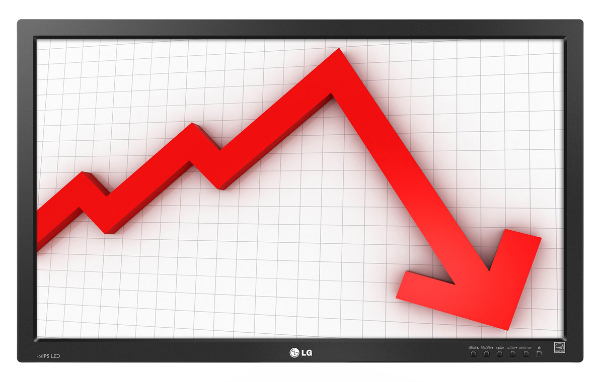 LG used οθόνη 27MB65PY-B IPS-LED, 27" 1920x1080, VGA/DVI/DisplayPort, χωρίς βάση, Grade B 1 LG used οθόνη 27MB65PY-B IPS-LED