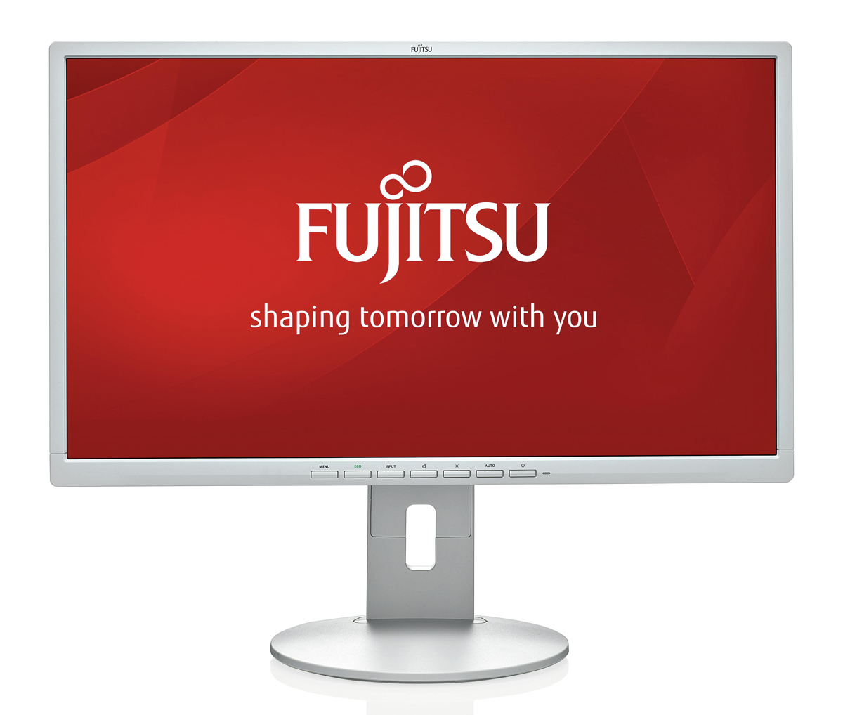 FUJITSU used οθόνη B24-8 TE Pro IPS-LED, 23.8", 1920x1080, VGA/DVI/DisplayPort, Grade A 1 FUJITSU used οθόνη B24-8 TE Pro IPS-LED
