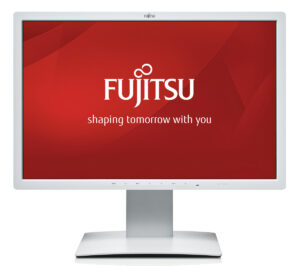 FUJITSU used οθόνη B24W7 IPS-LED