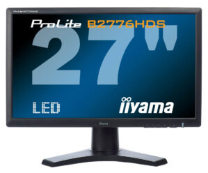 IIYAMA used οθόνη B2776HDS-B1 TN-LED
