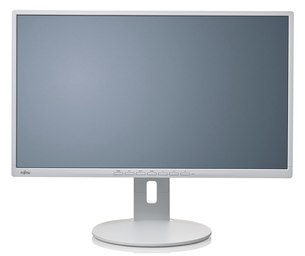 FUJITSU used οθόνη B27-8 TE Pro IPS-LED, 27" 1920x1080, VGA/HDMI/DisplayPort, Grade B 1 FUJITSU used οθόνη B27-8 TE Pro IPS-LED