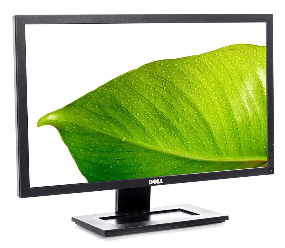 DELL used οθόνη E2311H LED, 23" Full HD, VGA/DVI, Grade A 1 DELL used οθόνη E2311H LED