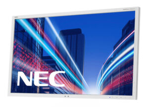 NEC used οθόνη EA223WM LED