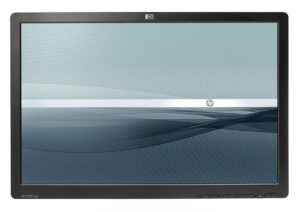 HP used οθόνη L2245WG LCD
