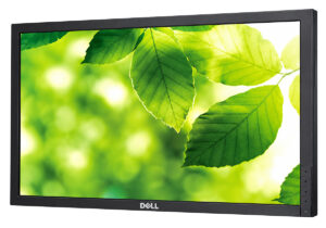 DELL used οθόνη P2211H LED