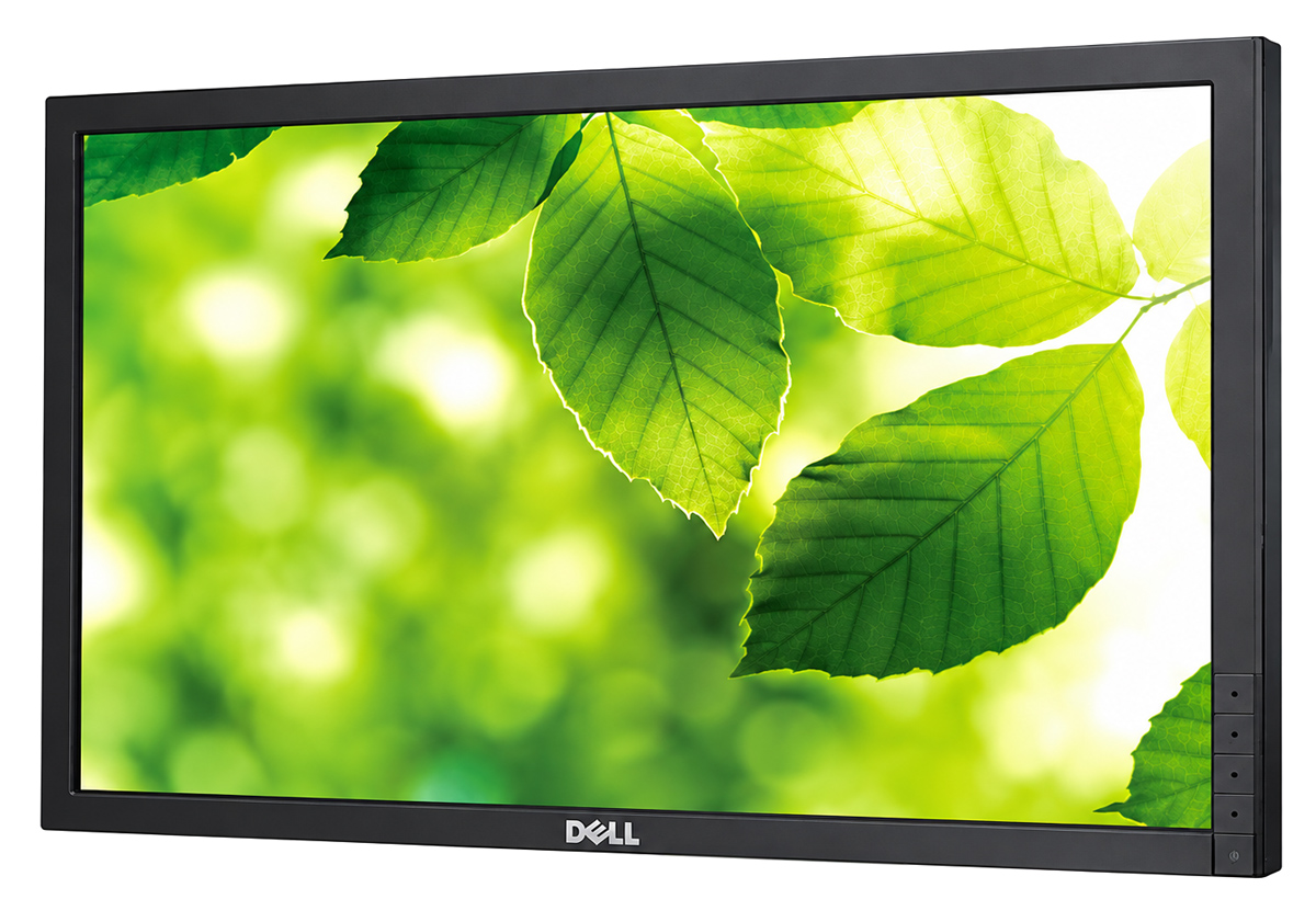 DELL used οθόνη P2211H LED, 21.5" Full HD, VGA/DVI, χωρίς βάση, Grade A 1 DELL used οθόνη P2211H LED