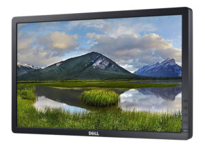 DELL used οθόνη P2212HB LED