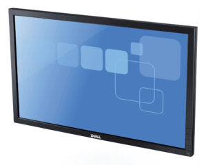 DELL used οθόνη P2411HD LED