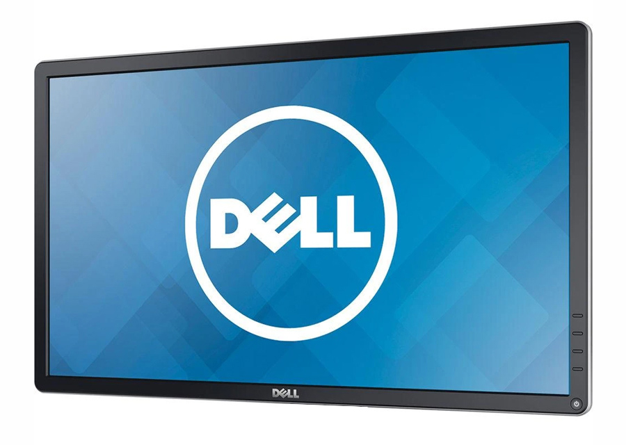 DELL used οθόνη P2414HB IPS-LED, 23.8" 1920x1080, VGA/DVI/DisplayPort, χωρίς βάση, Grade A 1 DELL used οθόνη P2414HB IPS-LED