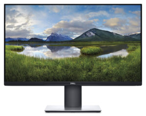 DELL used οθόνη P2719H IPS-LED