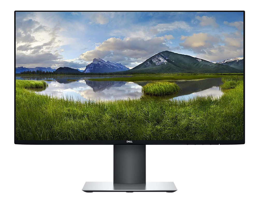DELL used οθόνη U2419H IPS-LED, 23.8", 1920x1080, HDMI/DisplayPort, Grade B 1 DELL used οθόνη U2419H IPS-LED