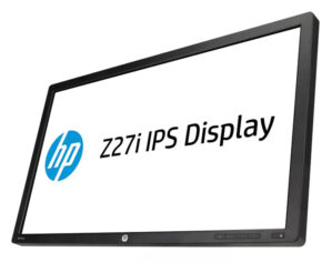 HP used οθόνη Z27i LED