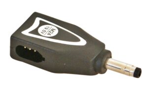 POWERTECH αντάπτορας για φορτιστή laptop M24 για HP 4x1.7mm