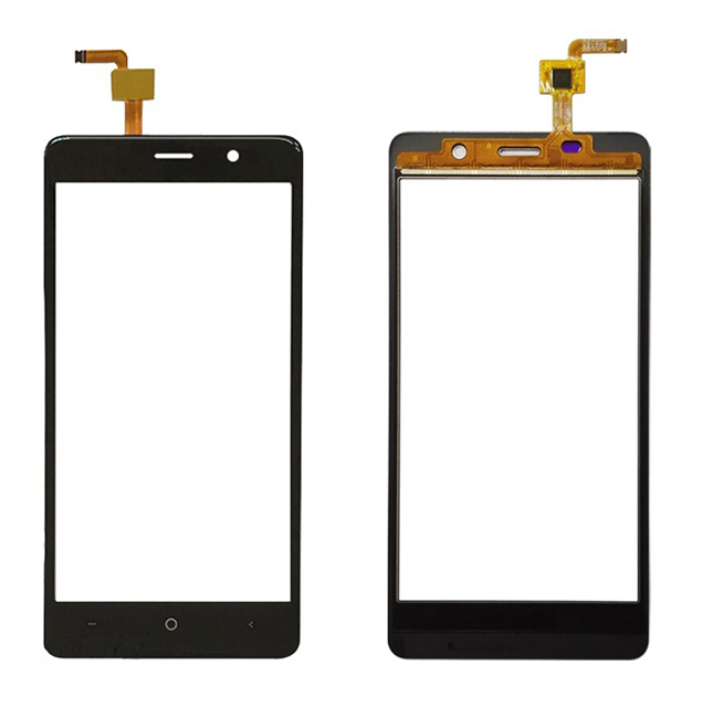 LEAGOO ανταλλακτικό touch panel για smartphone M5, μαύρο 1 LEAGOO ανταλλακτικό touch panel για smartphone M5