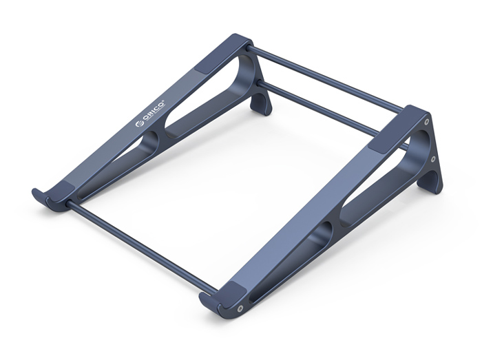 ORICO βάση για laptop MA15, 11-17.4", μεταλλική, γκρι 1 ORICO βάση για laptop MA15