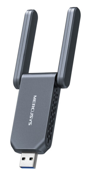 MERCUSYS ασύρματος USB αντάπτορας δικτύου MA37BEH
