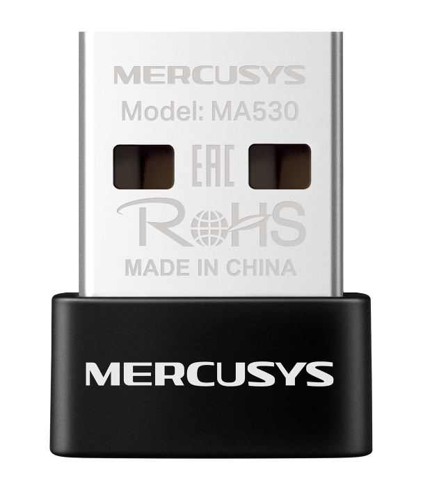 MERCUSYS Nano USB Adapter, Bluetooth 5.3 , V.1.0 1 MERCUSYS Nano USB Adapter