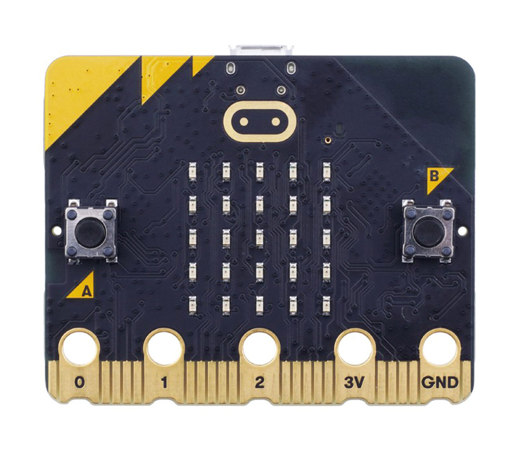 KEYESTUDIO Micro:bit V2.0 board MB0103 1 KEYESTUDIO Micro:bit V2.0 board MB0103