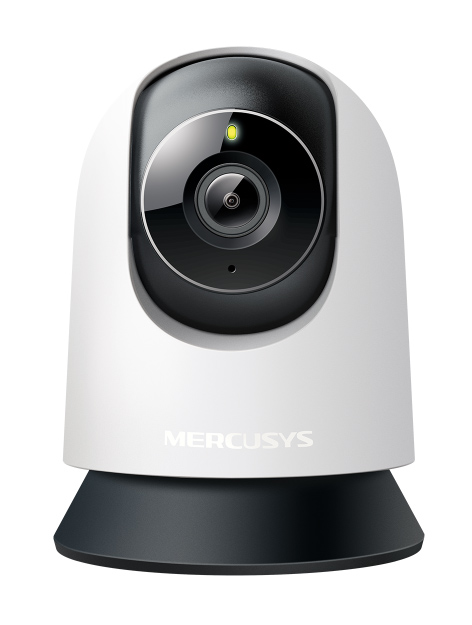 MERCUSYS smart κάμερα MC210, 2K/3MP, WiFi, PTZ, SD, EU/1.0 1 MERCUSYS smart κάμερα MC210