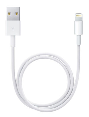 FOXCONN καλώδιο Lightning σε USB MD818ZM/A