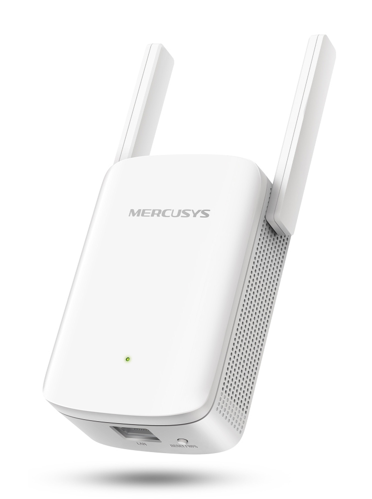 MERCUSYS range extender ME60X, WiFi 6, 1500Mbps AX1500, Ver. 1.0 1 MERCUSYS range extender ME60X