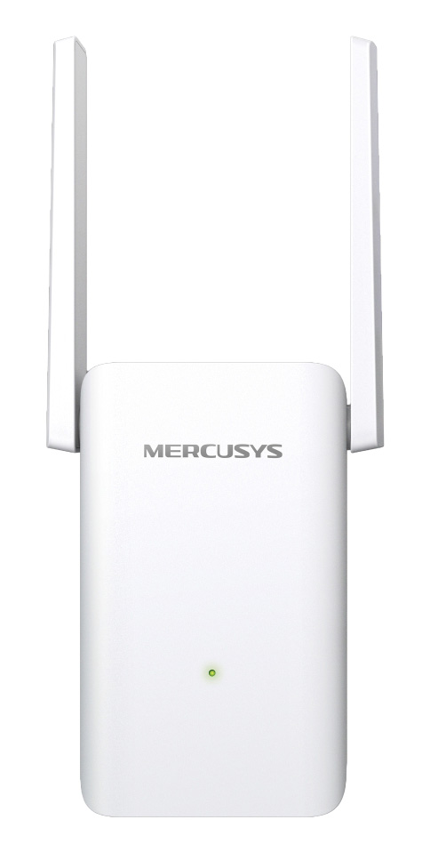 MERCUSYS range extender ME80X, WiFi 6, 3000Mbps AX3000, V1.0 1 MERCUSYS range extender ME80X