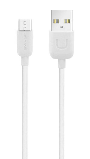 USAMS καλώδιο Micro USB σε USB US-SJ098