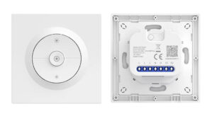SONOFF smart επιτοίχιος διακόπτης dimmer Orb-DIM