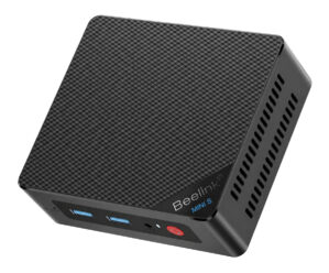 BEELINK mini PC Mini S12 Pro