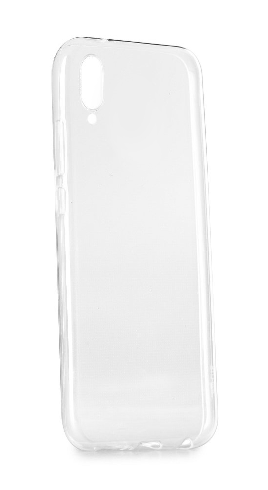 POWERTECH Θήκη Ultra Slim MOB-1310 για Xiaomi Mi 9 SE, διάφανη 1 POWERTECH Θήκη Ultra Slim MOB-1310 για Xiaomi Mi 9 SE