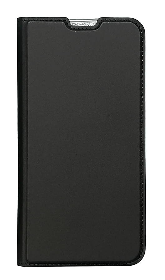 POWERTECH Θήκη Βook Elegant MOB-1478 για iPhone 11 Pro, μαύρη 1 POWERTECH Θήκη Βook Elegant MOB-1478 για iPhone 11 Pro