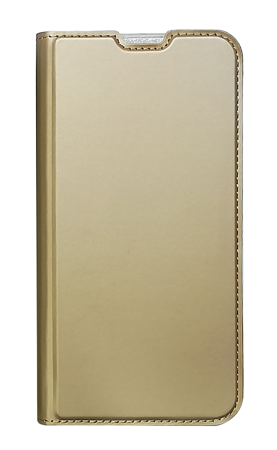 POWERTECH Θήκη Βook Elegant MOB-1483 για iPhone 11 Pro Max, χρυσή 1 POWERTECH Θήκη Βook Elegant MOB-1483 για iPhone 11 Pro Max