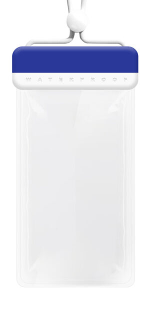 POWERTECH αδιάβροχη θήκη smartphone MOB-2013