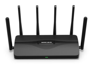 MERCUSYS router MR47BE