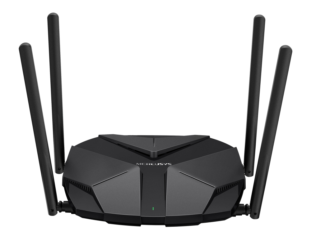 MERCUSYS router MR85X, Wi-Fi 6, 3Gbps AX3000, Dual Band 1 MERCUSYS router MR85X