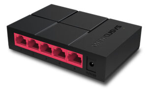 MERCUSYS desktop switch MS105G