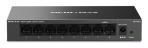 MERCUSYS desktop switch MS108GS