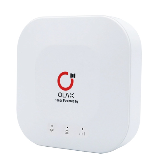 OLAX router MT30, 4G LTE, WiFi 150 Mbps, 4000mAh 1 OLAX router MT30