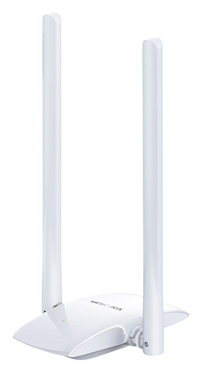 MERCUSYS ασύρματος USB αντάπτορας δικτύου MW300UH, 300Mbps, Ver. 1 1 MERCUSYS ασύρματος USB αντάπτορας δικτύου MW300UH
