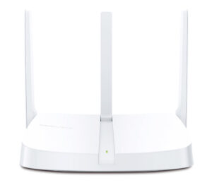 MERCUSYS router MW306R