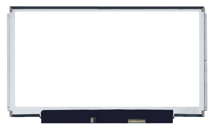 INNOLUX οθόνη N133BGE-L41 13.3" HD, glossy, 40 pin δεξιά 1 INNOLUX οθόνη N133BGE-L41 13.3" HD