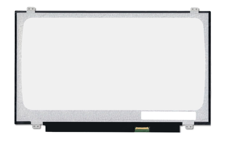 INNOLUX LCD οθόνη N140BGA-EB3, 14" HD, glossy, 30 pin δεξιά 1 INNOLUX LCD οθόνη N140BGA-EB3