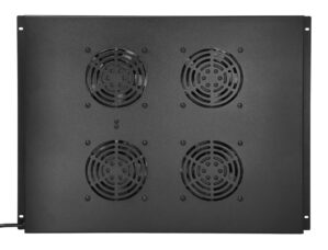 POWERTECH cooling fan για rack NETW-0044