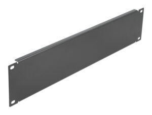 POWERTECH κάλυμμα panel NETW-0050 για rack 19"/2U