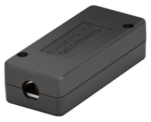 POWERTECH κυτίο σύνδεσης καλωδίων δικτύου NETW-0051