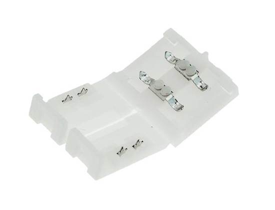 OPTONICA connector 5152, για LED καλωδιοταινία 5050 1 OPTONICA connector 5152