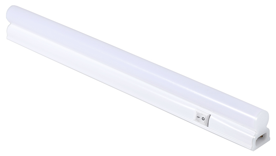 OPTONICA LED φωτιστικό Tube T5 5572, 12W, 4000K, IP20, 920LM, 87cm 1 OPTONICA LED φωτιστικό Tube T5 5572