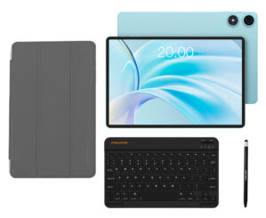TECLAST tablet P50 με πληκτρολόγιο/στυλό αφής/θήκη
