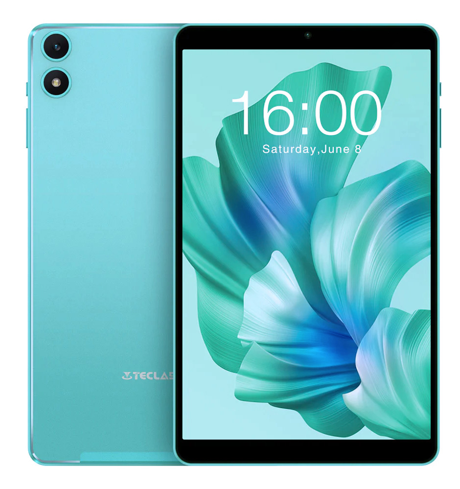 TECLAST tablet P85 2025, 8", 3/64GB, Android 15, 5000mAh, μπλε 1 TECLAST tablet P85 2025